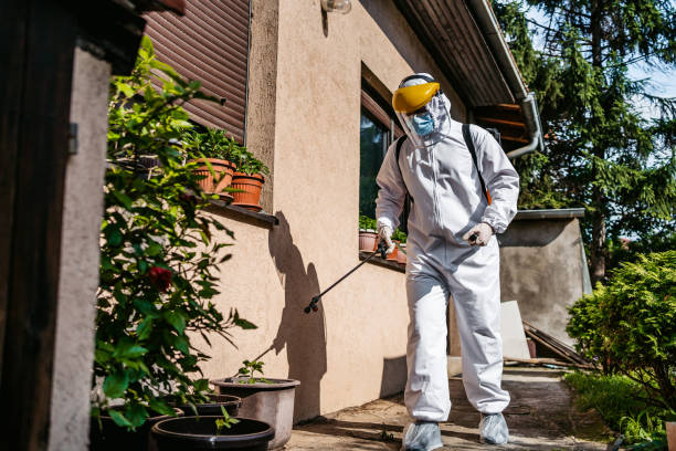 Jal, NM Pest Control Company